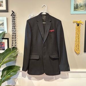 Studiosuits Tweed Suit